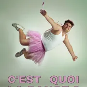 C'est quoi la danse ? #3