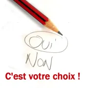 C'est votre choix !