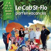 Cab St Flo 2025 : Le Cab St-Flo part en vacances