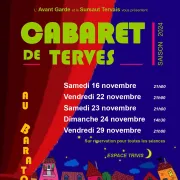 Cabaret