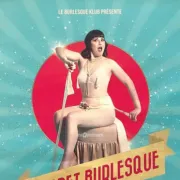 Cabaret Burlesque