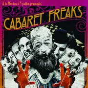 Cabaret Freaks