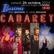 Cabaret - Illusions