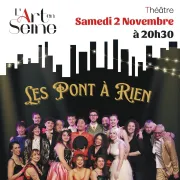 Cabaret : Les Pont à Rien