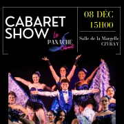 Cabaret Show au profit du téléthon