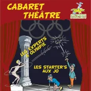 Cabaret théatre Les Starter's