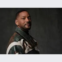 Will Smith fait son retour sur scène au Cabaret Vert 2025 DR