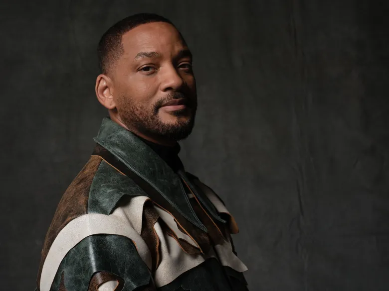 Will Smith fait son retour sur scène au Cabaret Vert 2025