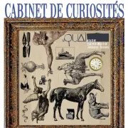 Cabinet de Curiosités