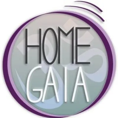 Cabinet Home Gaia