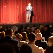 Cabourg en scène : festival des écoles de théâtre