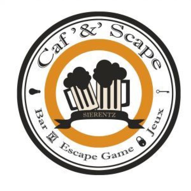 Caf Scape Sierentz Bar Et Cafe