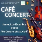 Café Concert