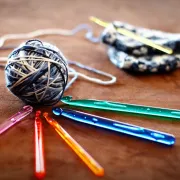 Café crochet