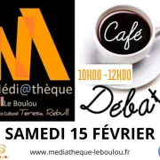 Café Débat