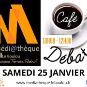 Café Débat