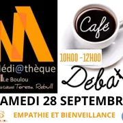 Café Débat \