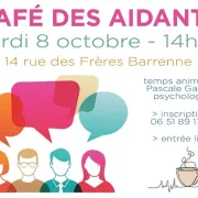 Café des aidants