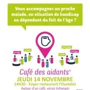 Café des aidants Emotions et réactions