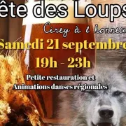 Café Des Arts De La Scène - Fete Des Loups