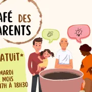 Café des parents