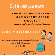 Café des parents