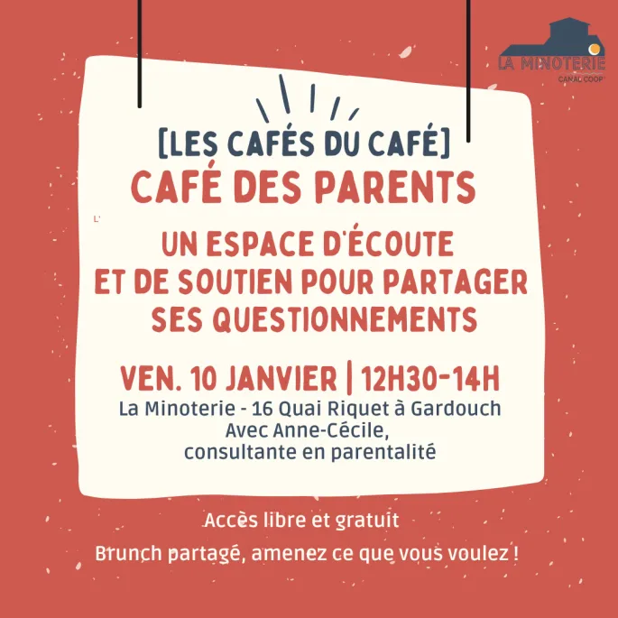 Cafe Des Parents