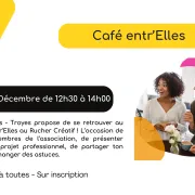 Café entr'Elles