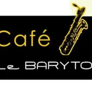 Café Le Baryton : Jazzymuté - Complet