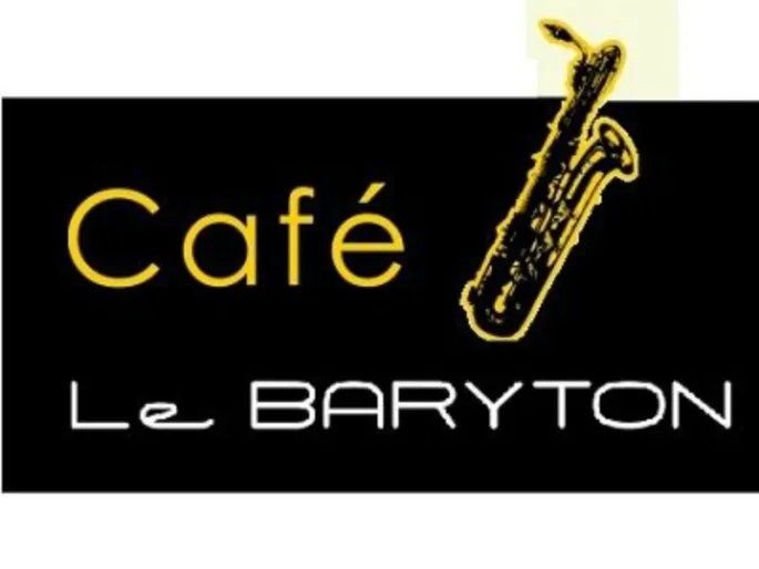 Café Le Baryton : Ona Mae