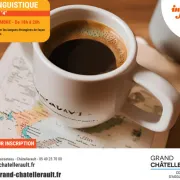 Café linguistique