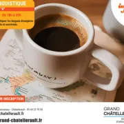 Café linguistique