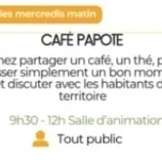 Café papote