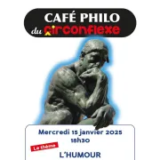 Café philo du circonflexe