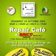 Café Réparation