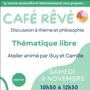 Café Rêvé