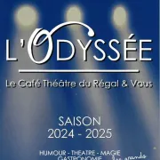 Café théâtre Le Pesletâcle