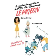 Café-Théâtre « Le Pigeon »