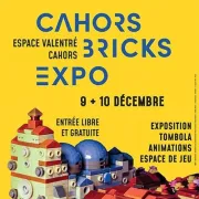 Cahors Brick Expo