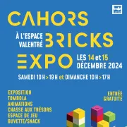 Cahors Brick Expo - Chasse au trésor