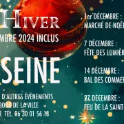 Calendrier de l'avent