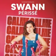 Swann Périssé - Calme