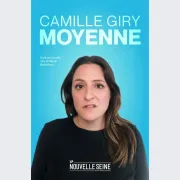 Camille Giry - Moyenne