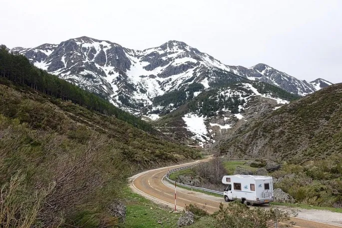 Camping-cars : avantages et inconvénients