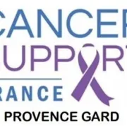 Cancer Support France Provence Gard Drop-in Morning