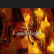 Candlelight : Hommage à Hans Zimmer