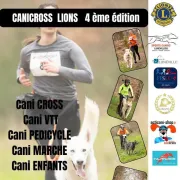 Canicross