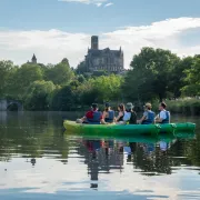 Canoë-Kayak-Paddle - Limoges