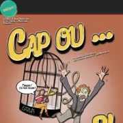 Cap ou... Pas cap ?!