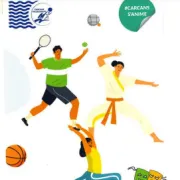 Carcans Bouge : Activités sportives gratuites (Badminton, voile, basket, danse, théâtre ...)